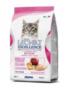 Lechat Excelence 1.5 kg, Kitten