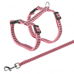 Lesa 1.2 m si Ham 22-42 cm/10 mm Reflectorizant 4184 - Img 1