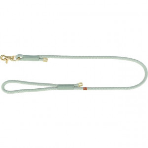 Lesa Coarda Soft, 1.00 m/ø 10 mm, Diverse Culori, Culoare Salvie/Menta, Marime S-XL