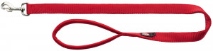 Lesa Premium, Diverse Culori, Culoare Rosu, Marime XS–S, Dimensiune 1.20 m/15 mm