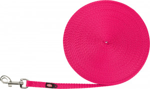 Lesa Tracking, extra Light, XS-S: 15 m/10 mm, Fuchsia, 19805