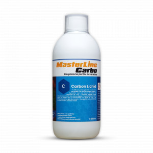 Masterline Carbo (500 ml)