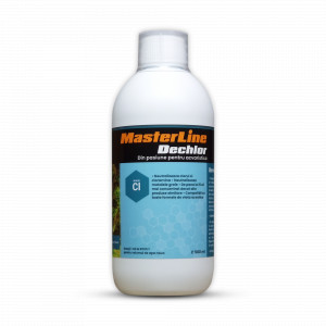 MasterLine Dechlor, 500 ml
