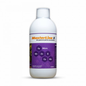Masterline I, 500 ml