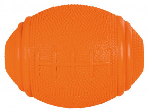 Minge Rugby cu Compartiment pentru Recompense, Diverse Culori, 8 cm, 3323 - Img 5