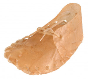Pantofi de Piele, Continut 18 g, Dimensiune 12 cm