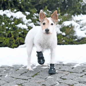 Pantofi Walker Active, Negru, 2 buc, Marime M–L - Img 4