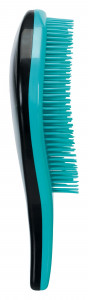 Perie Moale, Plastic, 19 cm - Img 2