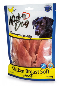 Piept de Pui, 250 g, A04502 - Img 1
