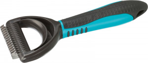 Pieptene Universal, Plastic, Dimensiune 5 x 18 cm - Img 4