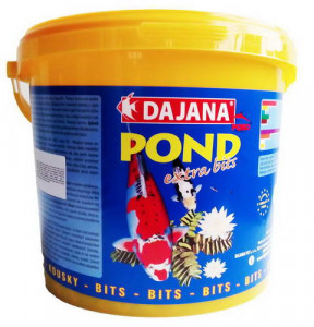 Pond Extra Koi 5000 ml