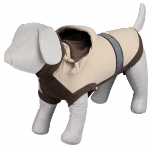 Pulover Pompei XS 30 cm Bej 67091 - Img 1