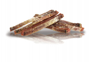 Recompense Pentru Caini, Fasii De Somon, 500 g