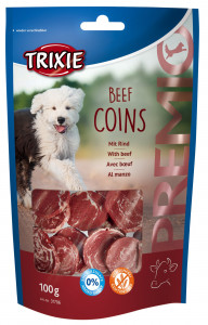 Recompense Pentru Caini, Premio, Rondele De Vita, 100 g