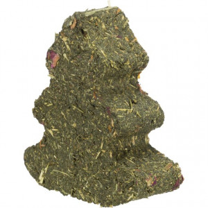 Recompense Pentru Rozatoare, Xmas, Pom De Craciun, 90g - Img 2