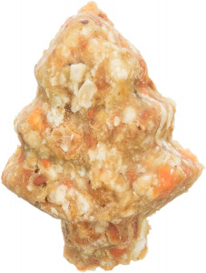 Recompense Prajituri de Craciun pentru Animale Mici, 100 g, 92781 - Img 2