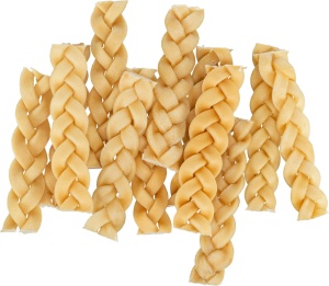 Recompense Scalp de Bivol Uscat, 12 cm, 200 g - Img 6