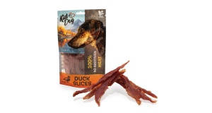 Recompense Super Premium, 100% Piept de Rata, 80 g, A05161 - Img 1