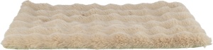 Saltea Elli, 70 x 50 cm, Diverse Culori, Culoare Nisipiu