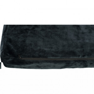 Saltea Jimmy, 80 x 55 cm, Negru, 36621 - Img 6