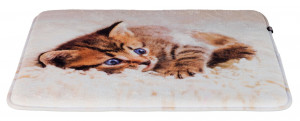 Saltea Tilly 50x40 cm Bej 37127