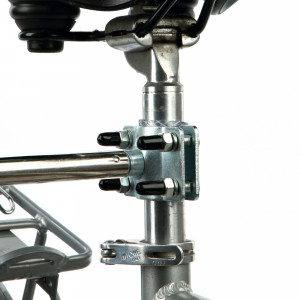 Set de Bicicleta pentru Caini 1287 (R) - Img 2
