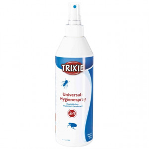 Spray Antiparazitar, Universal 3in1, Pentru Zona Inconjuratoare, 500 ml