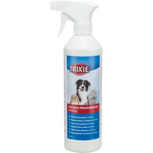 Spray Neutralizator Mirosuri, DeoDog, 500 ml, 25764 - Img 2