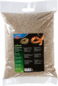 Substrat Natural Pentru Terariu, Rumegus De Fag Extra Fin, 10 l