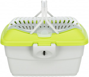 Trixie Cusca Transport Mini Capri L40*H22*L30CM 39802 - Img 3