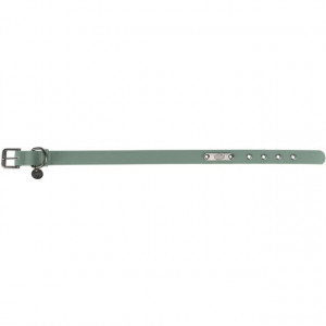 Zgarda City Style, Diverse Culori, Culoare Salvie, Marime L–XL, Dimensiune 50–57 cm/30 mm - Img 3