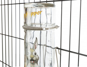 Adapator Drinki, Honey & Hopper, Sticla, 250 ml - Img 2