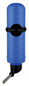 Adapator Drinki, Plastic, 500 ml, Diverse Culori