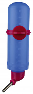 Adapator Drinki, Plastic, 500 ml, Diverse Culori - Img 3