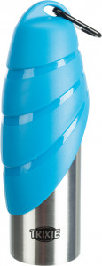 Adapator Tip Flacon, Inox, Diverse Culori, Dimensiune 0.75 l - Img 4