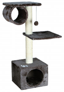 Ansamblu de Joaca, San Fernando, 106 cm, Culoare Gri Platina - Img 2