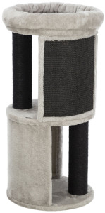 Ansamblu de Joaca, Turn Giorgia, 38 x 82 cm, Gri