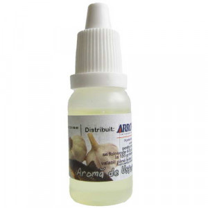 Aroma 10 ml Usturoi