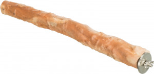 Bat Pentru Colivie, Lemn, 40 cm