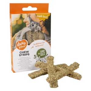 Batoane de Mestecat cu Lucerna pentru Rozatoare, 50 g