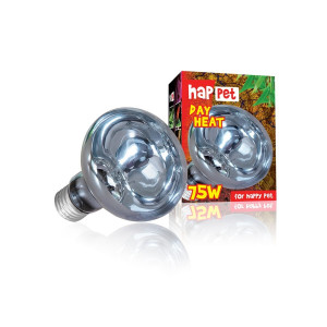 Bec De Incalzire Pentru Terariu, Cu Lumina De Zi, 100W