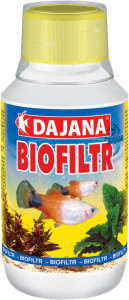 Biofiltr 100 ml
