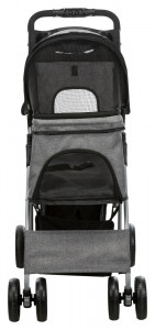 Carucior Buggy Pana La 15 Kg, 4 Roti, 47 x 100 x 80 cm, 28959