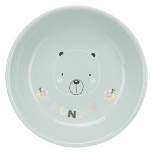 Castron Ceramic, Junior, 0.2 l/14 cm, Diverse Culori - Img 6