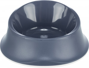 Castron Plastic, 0.35l/18cm albastru, 24427 - Img 1