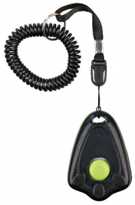 Clicker Pentru Dresaj, 6.7 cm, Diverse Culori - Img 3