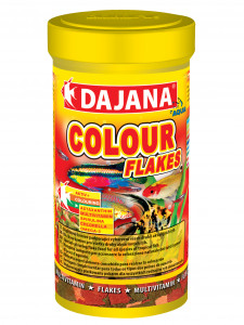 Colour Fulgi, DP002B7