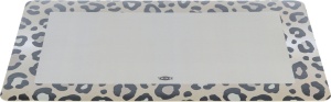 Covoras In Fata Litierei, Leo, 44 x 28 cm - Img 2