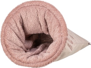 Culcus Soft Livia, 40 x 60 cm, Roz Antic