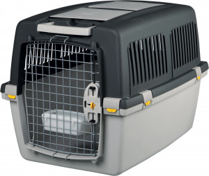 Cusca de Transport Gulliver, IATA, Marime S–M, Dimensiune 52 x 51 x 72 cm/Pana la 18 kg